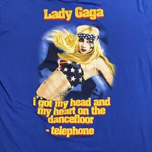 Lady Gaga